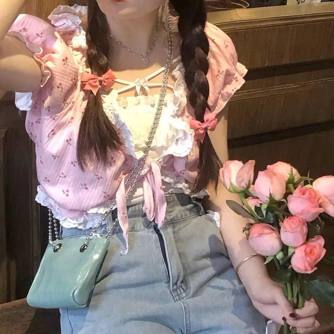 一路春风