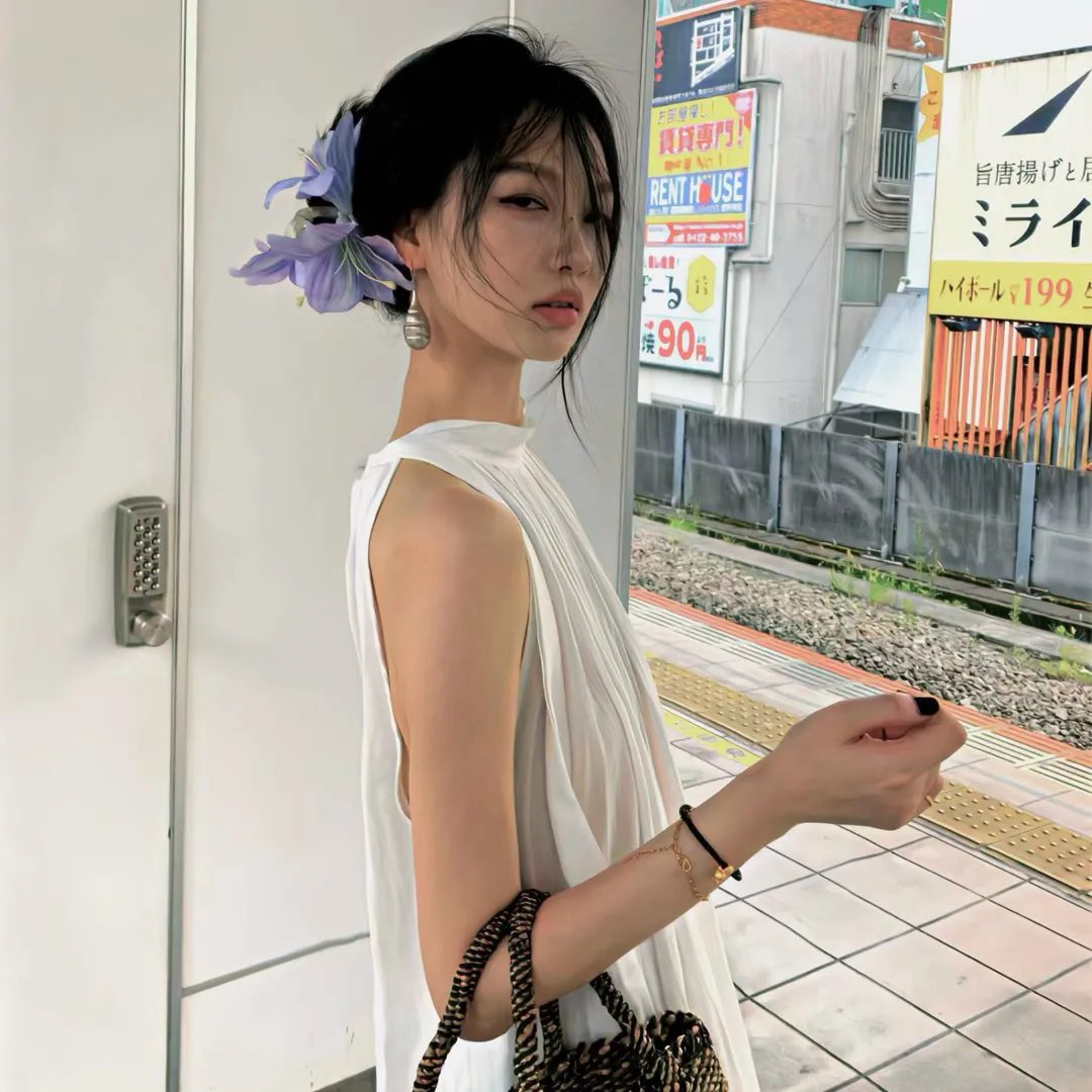 尼斯警花